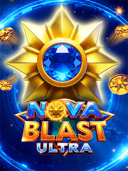 Nova Blast Ultra