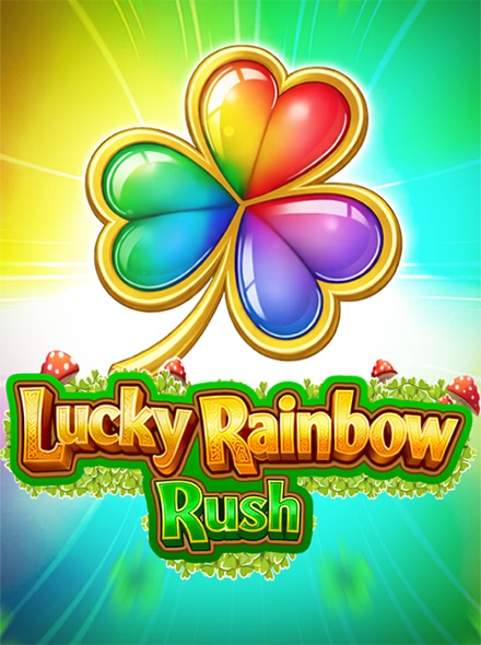 Lucky Rainbow Rush