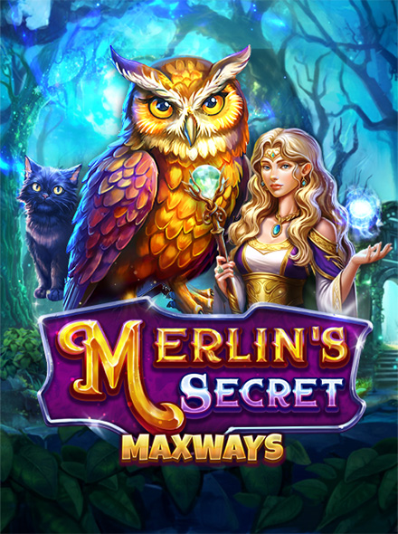 Merlin’s Secret Maxways
