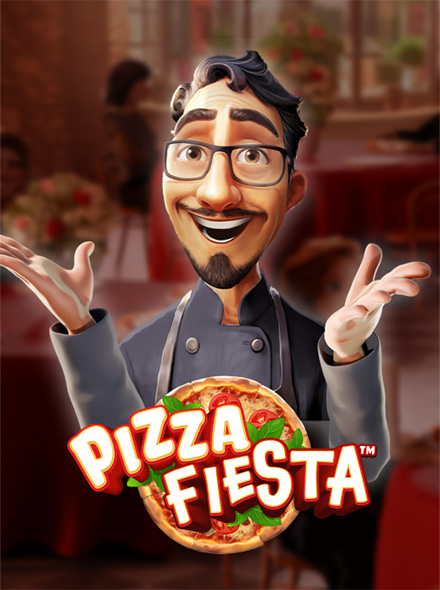 Pizza Fiesta