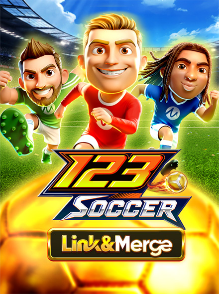 SoccerX