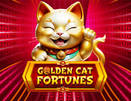 Golden Cat Fortunes