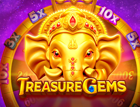 Treasure Gems