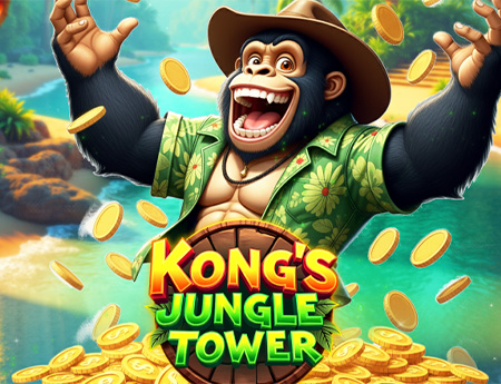 Kong's Jungle Tower