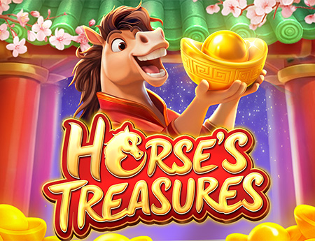 Horse’s Treasures