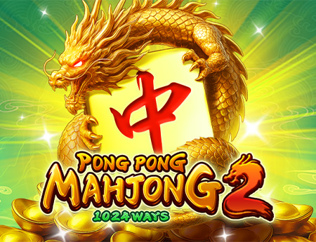 Pong Pong Mahjong 2
