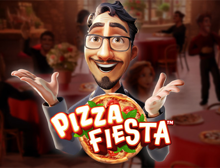 Pizza Fiesta