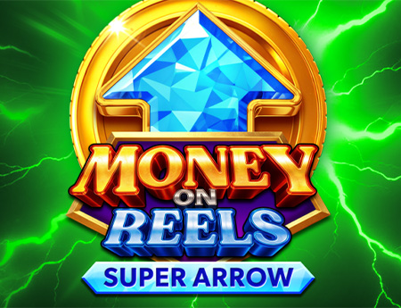 Money on Reels Super Arrow