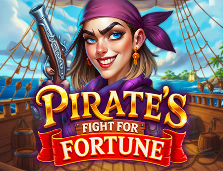 Pirate’s Fight for Fortune
