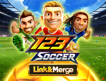 SoccerX