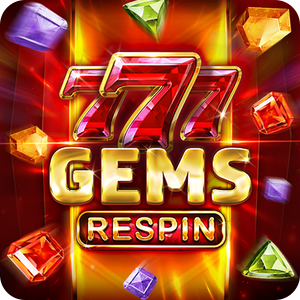 777 Gems Respin