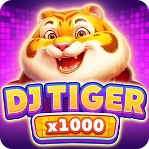 DJ Tiger x1000