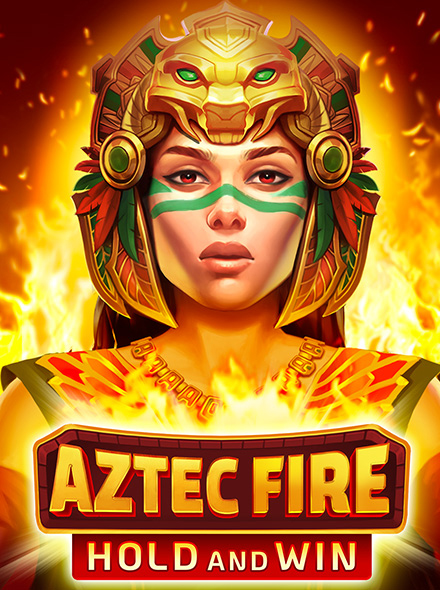 Aztec Fire