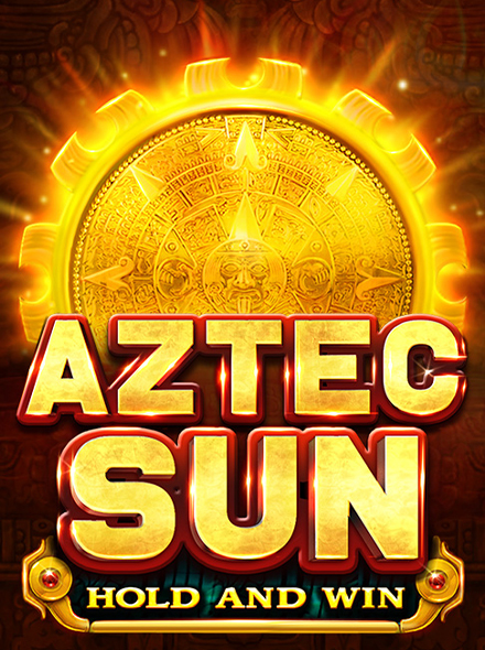 Aztec Sun