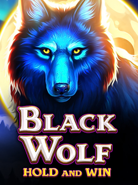 Black Wolf