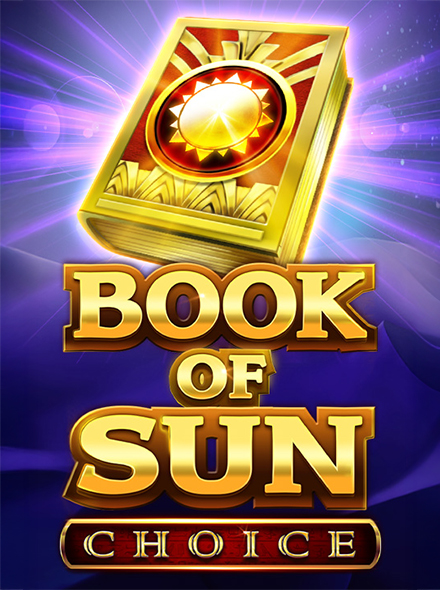 Book of Sun: Choice
