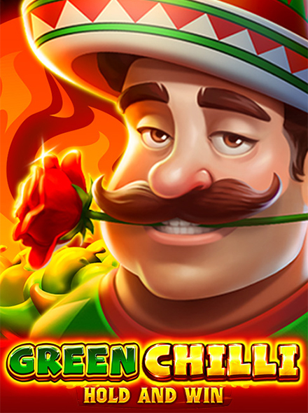 Green Chilli