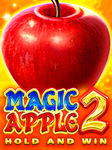 Magic Apple 2