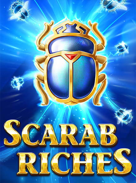 Scarab Riches