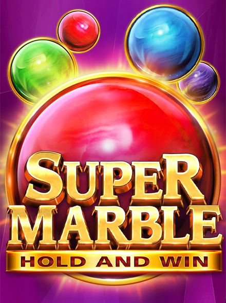 Super Marble