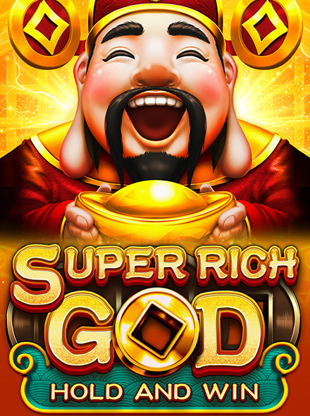 Super Rich GOD