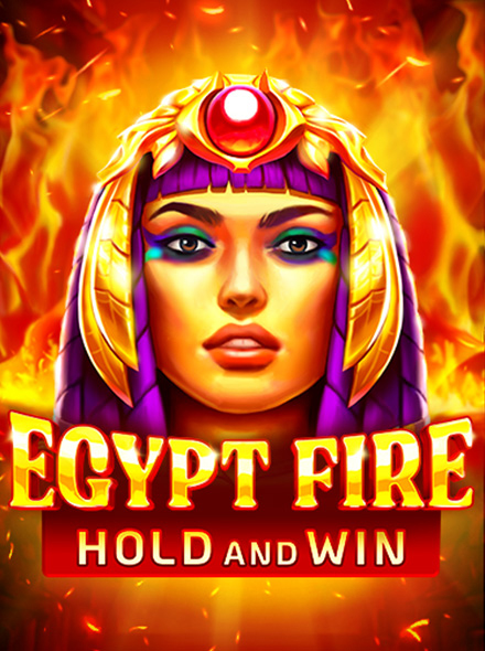 Egypt Fire