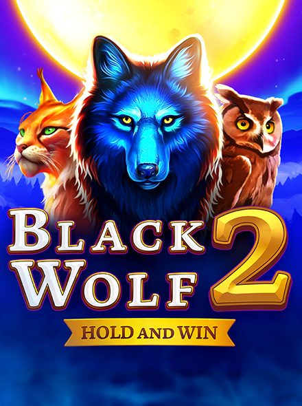 Black Wolf 2