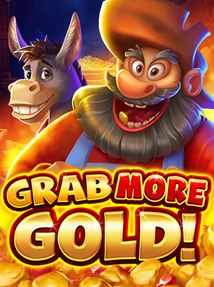 Grab More Gold!