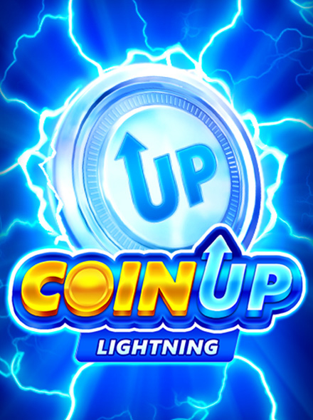Coin UP: Lightning