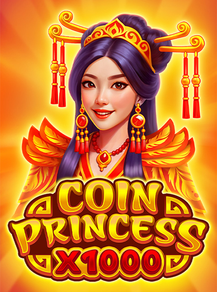 Coin Princess x1000
