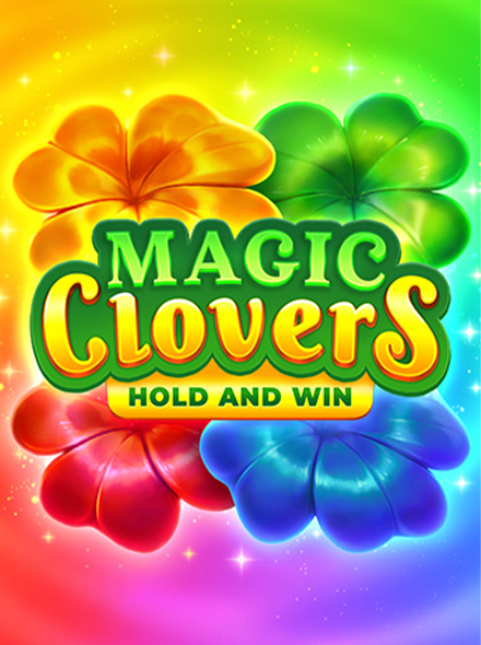 Magic Clovers