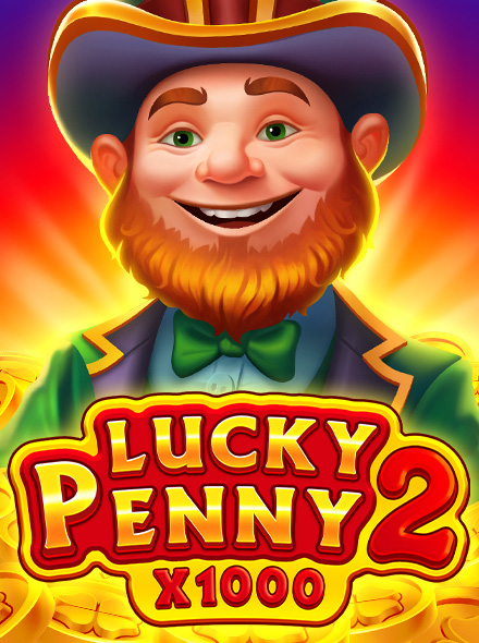 Lucky Penny 2