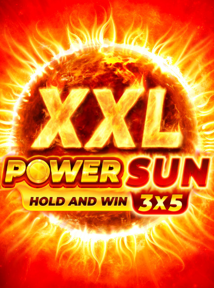 Power Sun XXL