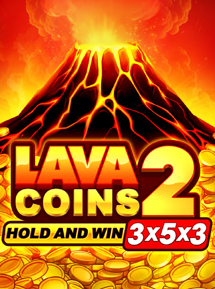 Lava Coins 2