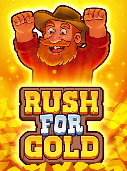 Rush for Gold