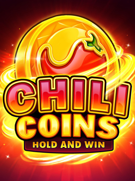 Chili Coins