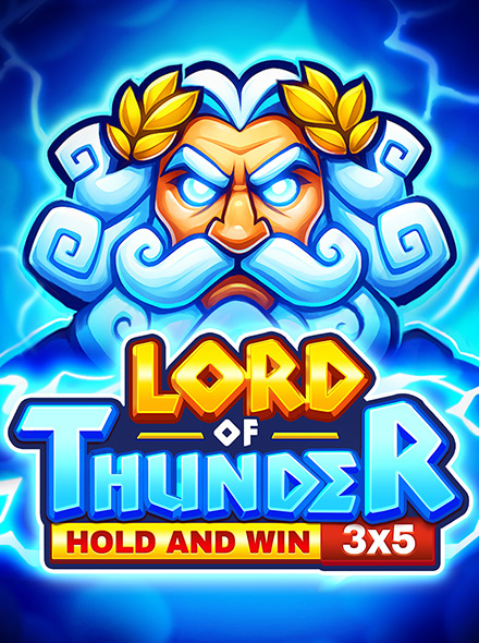 Lord of Thunder