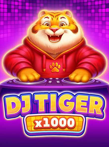 DJ Tiger x1000