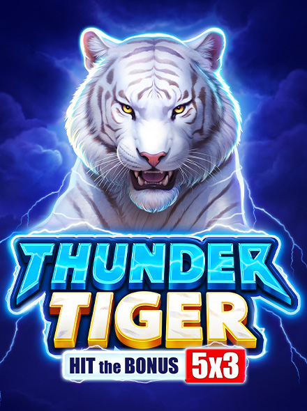 Thunder Tiger