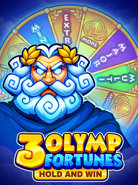 3 Olymp Fortunes