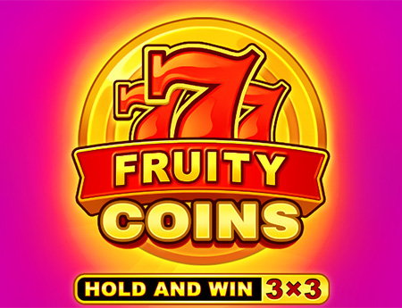 777 Fruity Coins