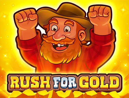 Rush for Gold