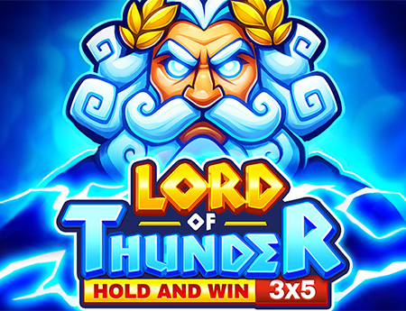 Lord of Thunder