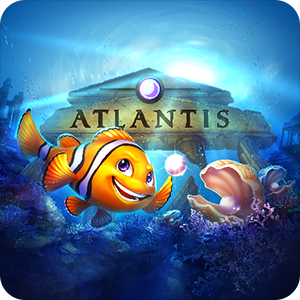 Atlantis