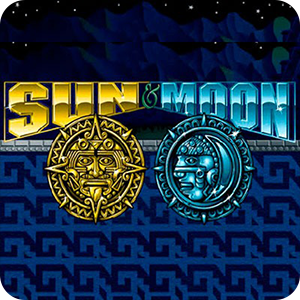 Sun and Moon
