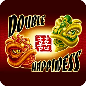 Double Happiness