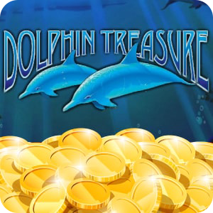 Dolphins Treasure