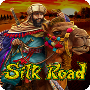 Silk Road
