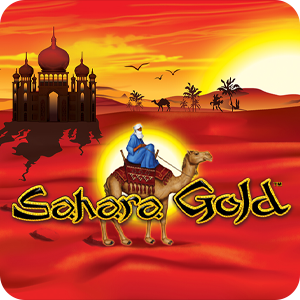 Sahara Gold