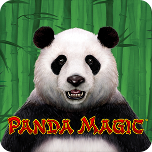 Panda Magic